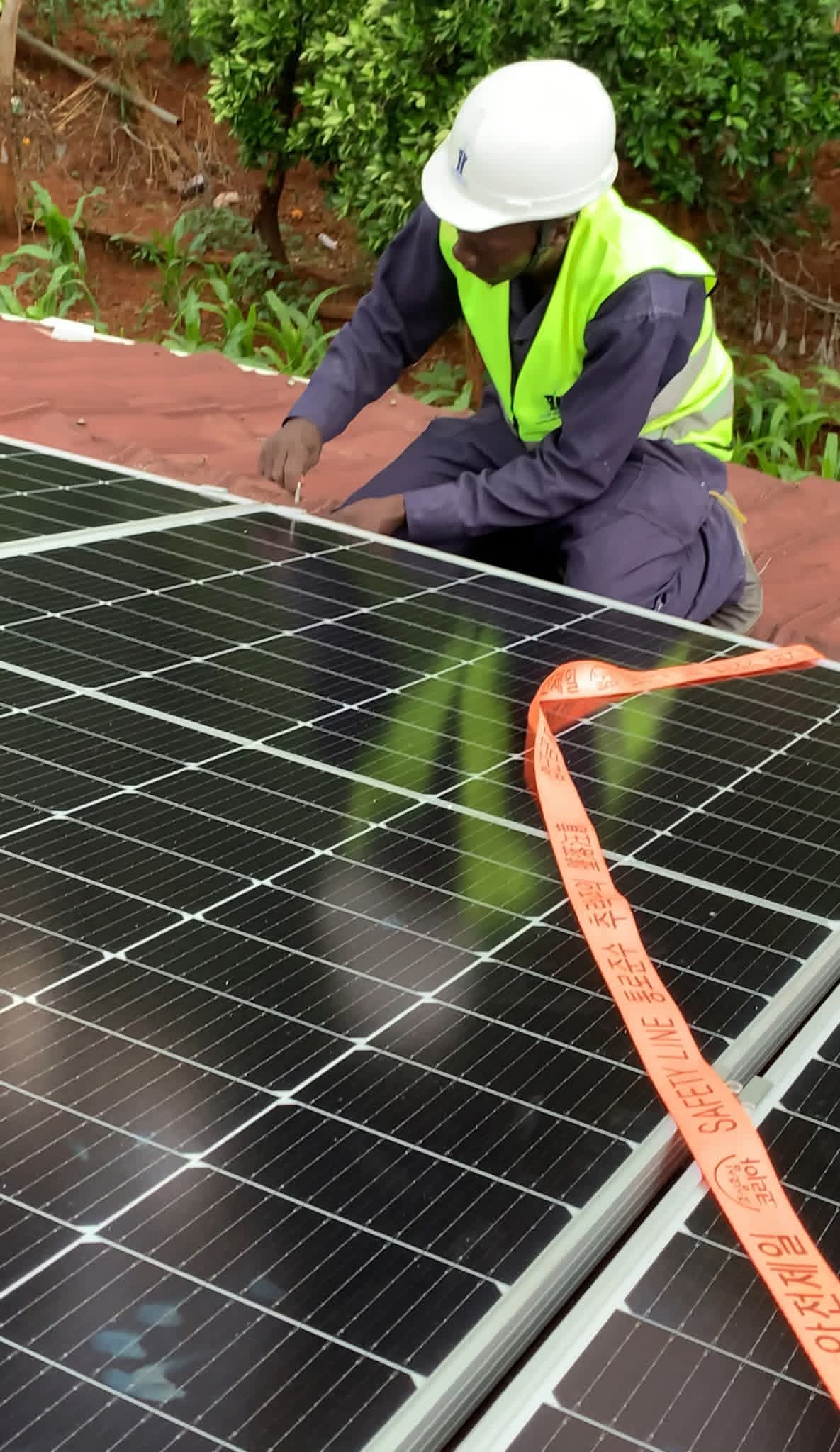 Choosing an inverter for your home